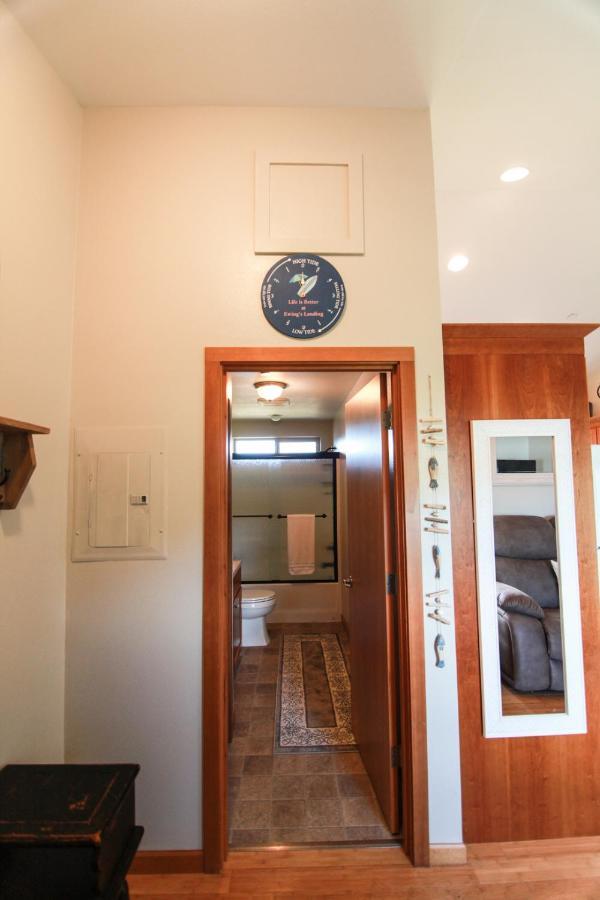 מלון אסטוריה Parker Landing מראה חיצוני תמונה
